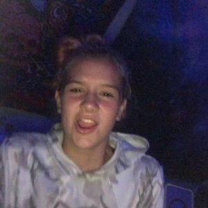 Meet your Posher, Carolyn